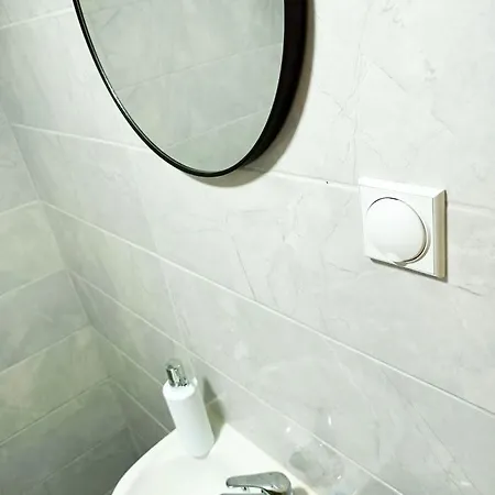 жути ранац - Zuti Ranac - Yellow Backpack 아파트 *