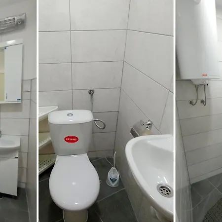 жути ранац - Zuti Ranac - Yellow Backpack Boljevac