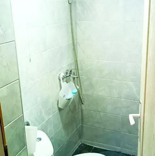 Апартаменты жути ранац - žuti Ranac - Yellow Backpack *