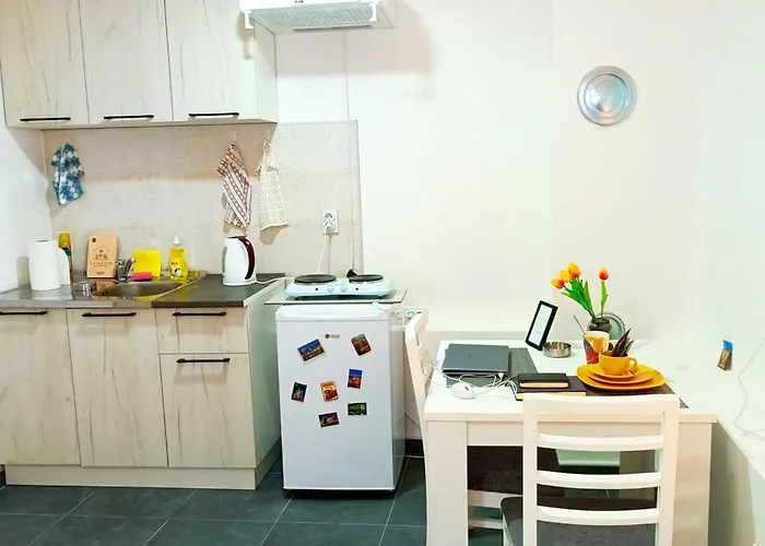 жути ранац - žuti Ranac - Yellow Backpack Boljevac