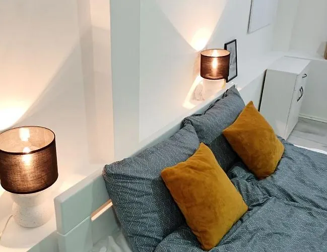 жути ранац - žuti Ranac - Yellow Backpack Апартаменты Boljevac