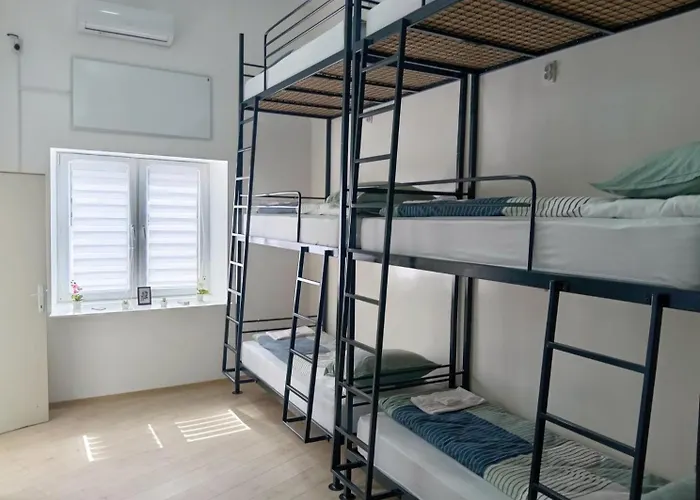 жути ранац - žuti Ranac - Yellow Backpack