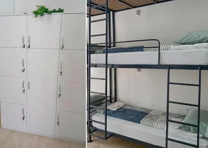 жути ранац - žuti Ranac - Yellow Backpack Апартаменты Boljevac